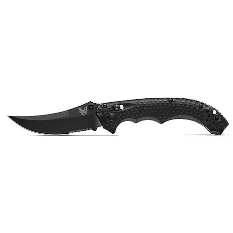Benchmade 865SBK Mini Bedlam Kniv