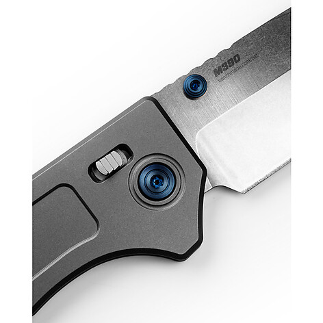 Benchmade 748 Narrows Kniv - bild 2 av 5