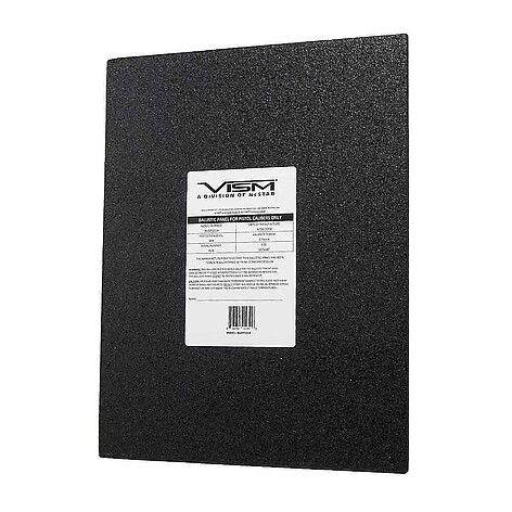 NcSTAR LVL IIIA Flat Rectangular 279x356 Ballistisk Platta - bild 2 av 2