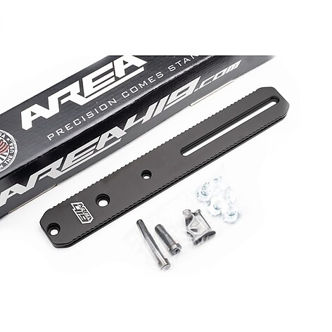 Area 419 Arcalock Universal 254mm - bild 5 av 5