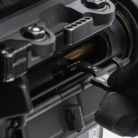 B5 Systems M4 Multi-Tasker Tool - bild 5 av 7