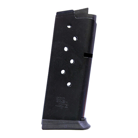 ProMag Sig Sauer P938 9mm 6-rd Magasin - bild 2 av 2