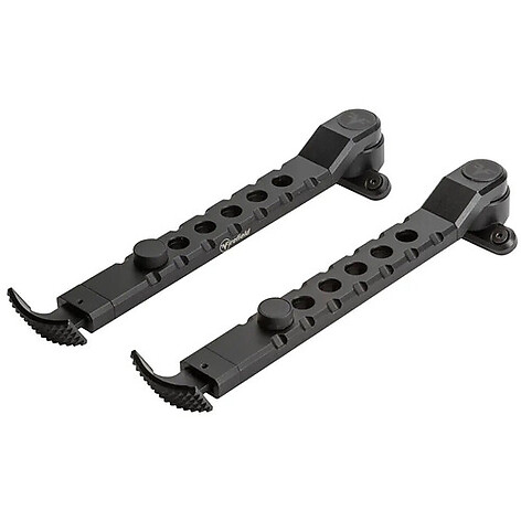 Firefield Scarab 23-30cm M-LOK Bipod - bild 4 av 9