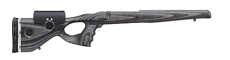 GRS Thumbhole Blaser R8 Prof LH Nordic Wolf - bild 2 av 2