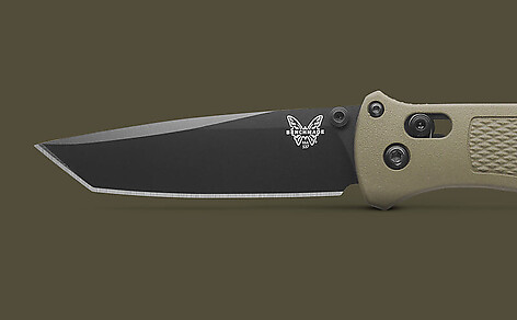 Benchmade 537BK-06 Bailout Kniv - bild 4 av 6