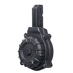 ProMag AR-15 9mm Colt SMG Type 50rd Polymer Magasin