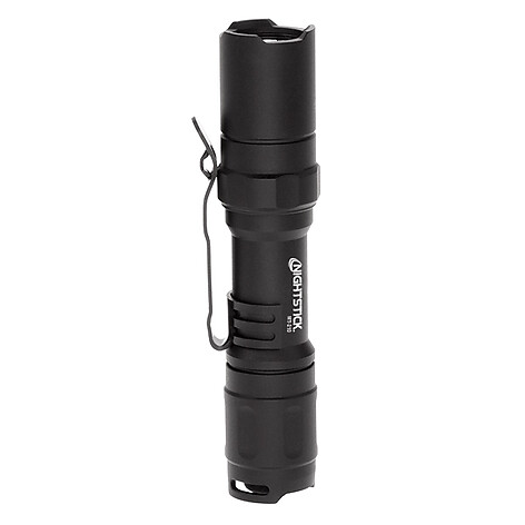 Nightstick MT-210 Mini-TAC 120 Lumen Ficklampa - bild 2 av 4