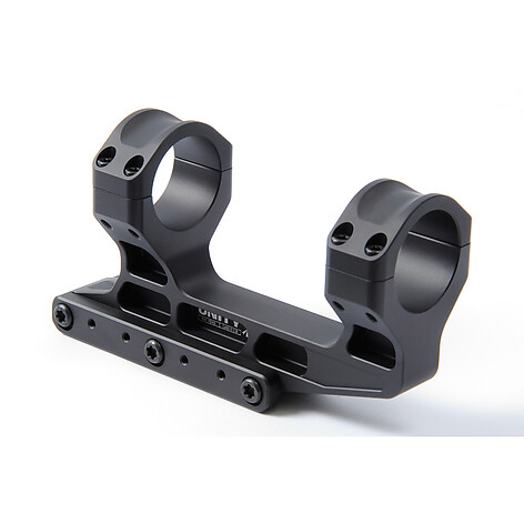 Unity Tactical FAST LPVO 34mm Svart