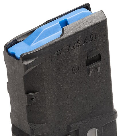 Leapers UTG AR308 LR/SR .308 25 Skott - bild 3 av 8