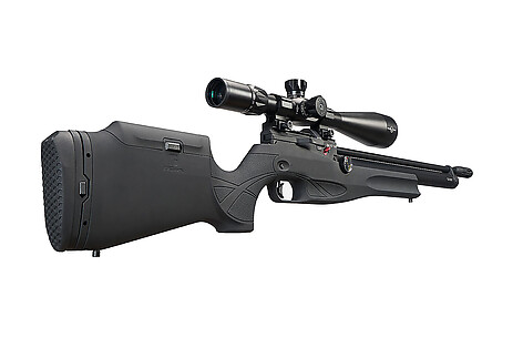 Reximex Daystar Regulated PCP 6.35mm - bild 2 av 3