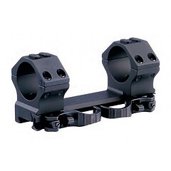 ERA-TAC Block 30mm QD Montage H: 25mm 0 MOA