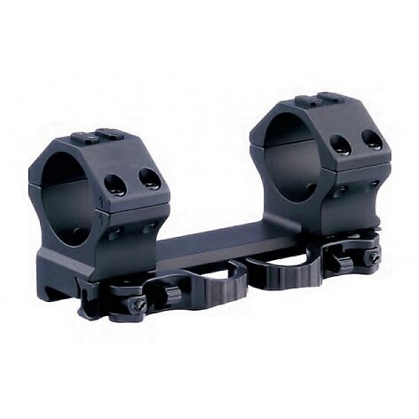 ERA-TAC Block 30mm QD Montage H: 25mm 0 MOA