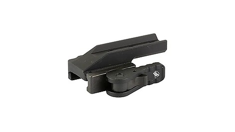 American Defense AD-B2 Mini ACOG QD Picatinny H: 36mm - bild 2 av 2