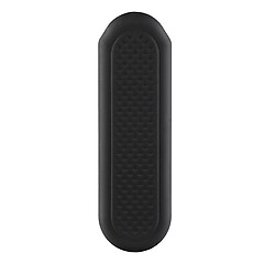 B5 Systems Standard Buttpad Bakkappa Svart
