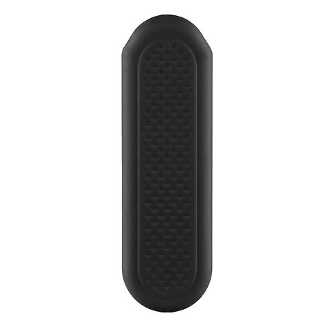 B5 Systems Standard Buttpad Bakkappa Svart