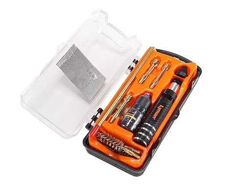 Lyman Multi Caliber Pistol Cleaning Kit - bild 3 av 3