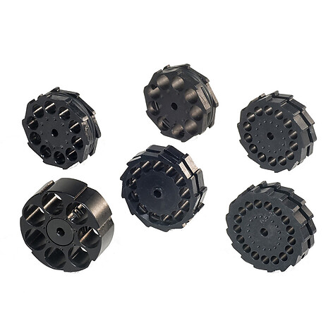 Hatsan Magasin Hercules/Bully/Predator 4.5mm