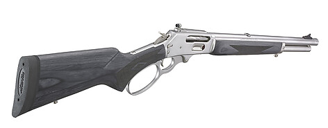 Ruger Marlin Model 1895 Trapper .45-70 Government - bild 2 av 11