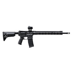 Springfield Saint Victor .223 Wylde 18 tum 5rd