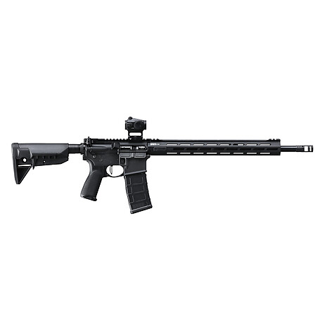 Springfield Saint Victor .223 Wylde 18 tum 5rd