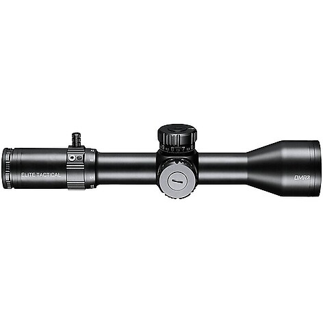 Bushnell Elite Tactical DMR3 3.5-21x50 SF FFP EQL Kikarsikte - bild 4 av 9
