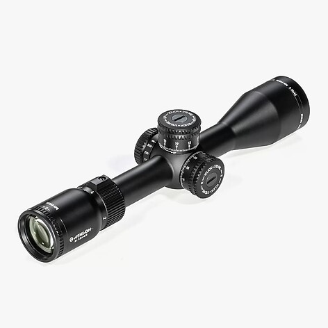 Athlon Heras SPR 2-12x42 SF SFP AAGR1 MIL Kikarsikte - bild 4 av 4