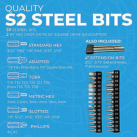 Boorka Tools BDT-G6 Emergency Cleaning Rod Mil-Spec Kit  - bild 4 av 4