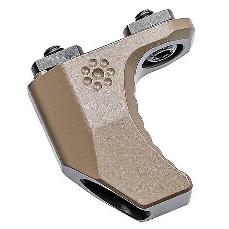 Arisaka Defense Handstopp M-LOK FDE