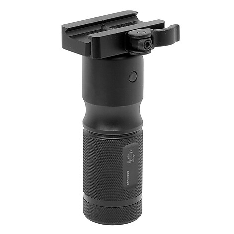 Leapers UTG Aluminium QD Vikbart Vapengrepp