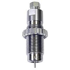 Lee Precision Pistol Undersize Carbide Sizer Die .38 Super