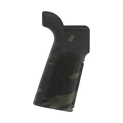 B5 Systems Type 23 P-Grip AR-15 Vertikalt Grepp Multi/Svart