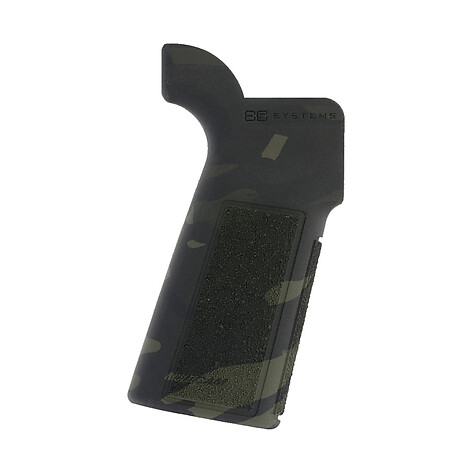 B5 Systems Type 23 P-Grip AR-15 Vertikalt Grepp Multi/Svart