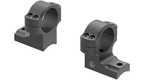 Leupold Backcountry Adapt. 1 tum H: 30mm Savage 10/110 Rund - bild 2 av 2