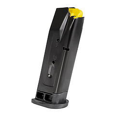 Taurus G3/G3 TAC 9mm Luger 10 skott Magasin