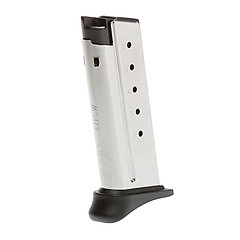 Springfield Armory XD-S/XD-S MOD.2 .40 SW 6 Skotts Magasin