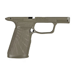 Wilson Combat Sig Sauer X-Macro Short Grip FDE Pistolgrepp