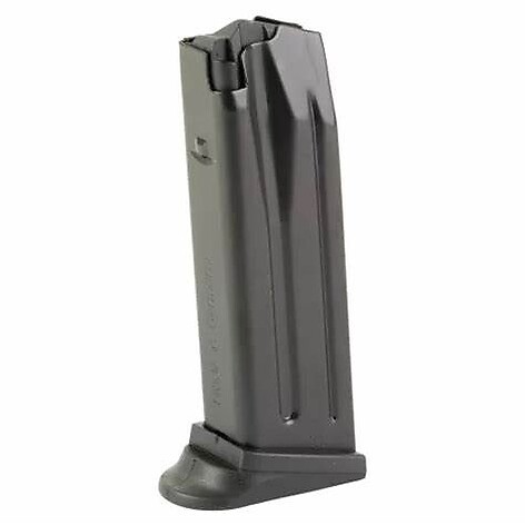 Heckler & Koch VP9SK/P30SK 9mm 10 Skott Magasin