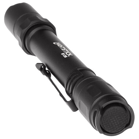 Nightstick MT200 Mini-TAC 135 Lumen Ficklampa - bild 3 av 4