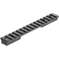 Leupold Backcountry Picatinny 20MOA Remington 700 SA 8-40 Matt
