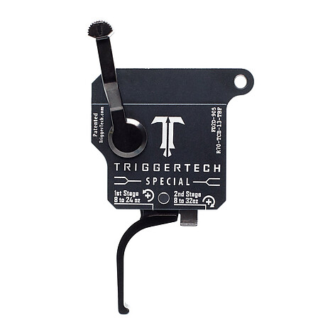 Triggertech Special 2-Stage Rak Remington 700