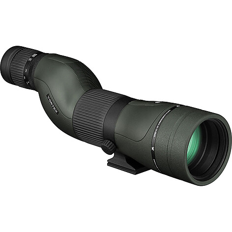 Vortex Diamondback HD 16-48x65 Zoom Okular Rak Tubkikare