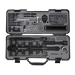 Wheeler Engineering Delta Series Pro Ultimate AR Armorer Kit