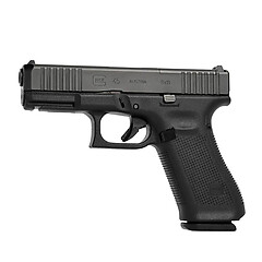 Glock 45 Gen5 MOS FS 9x19 Pistol