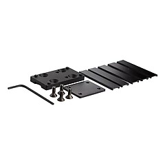 Burris SpeedBead Vent Rib Montage