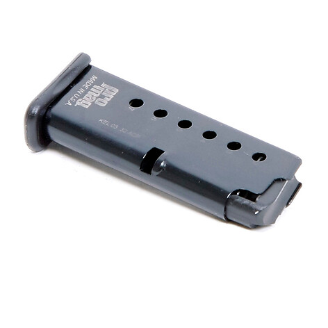 ProMag Kel-Tec P32 .32 ACP 7-rd Magasin - bild 4 av 4