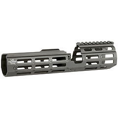 Midwest MP5 M-LOK Picatinny Handguard