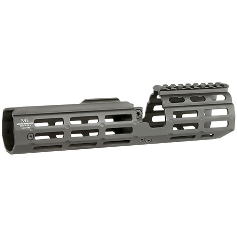 Midwest MP5 M-LOK Picatinny Handguard