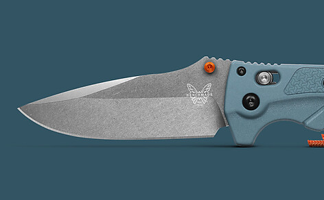 Benchmade 18060 Adira Kniv - bild 4 av 11
