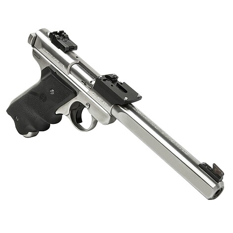 NcSTAR Ruger MK2 Pistol Micro Dot Montage - bild 5 av 7
