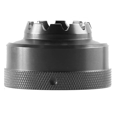 Dead Air Silencers Wolverine Collar M26